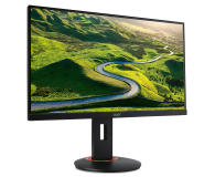 ACER 27'' XF270HU UM.HX0EE.C03 Czarny - 210195 - zdjęcie 2